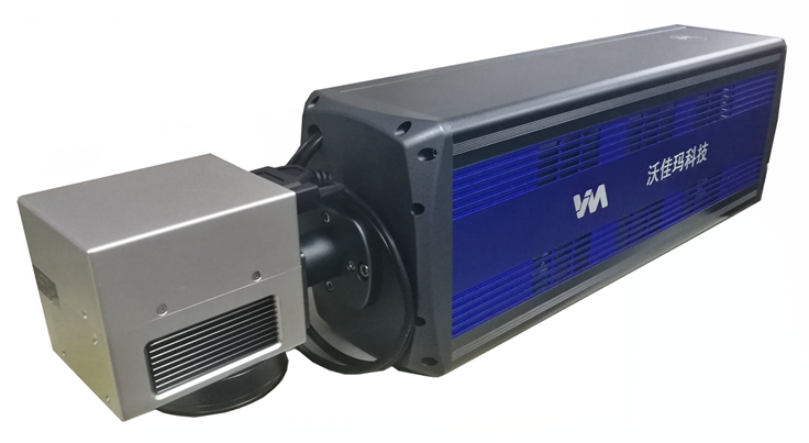 W-C麒麟系列CO2激光打碼機